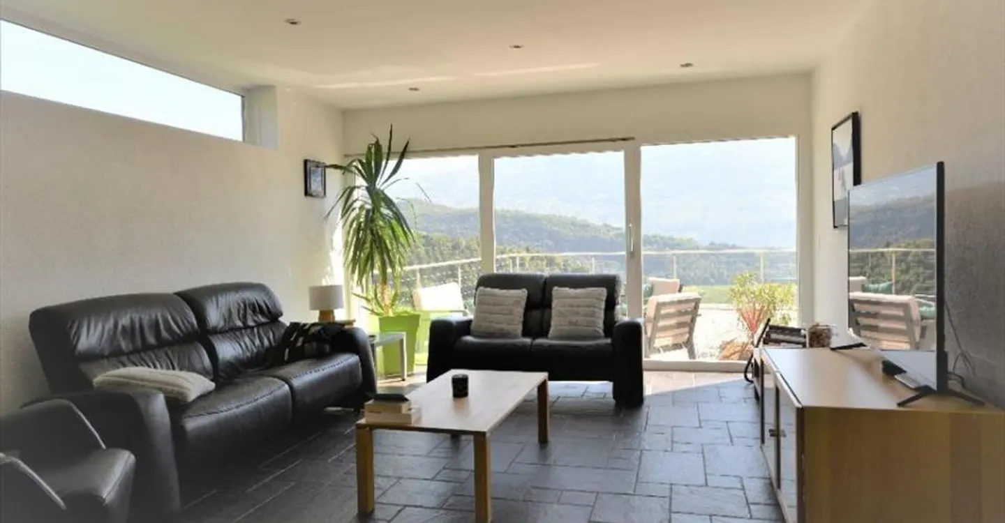 Villa Contemporaine - Photo 6 sur 11