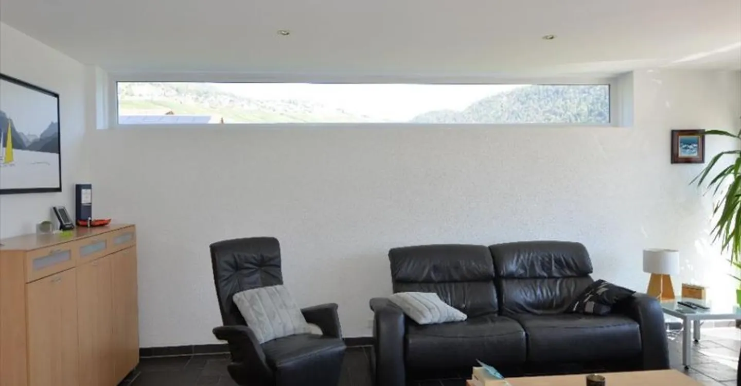 Villa Contemporaine - Photo 4 sur 11