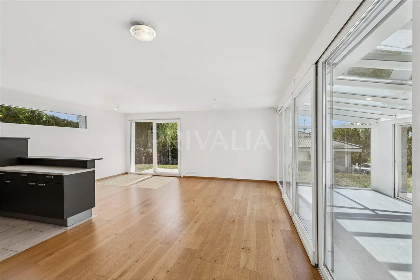 Casa singola in affitto - Foto 2 di 7