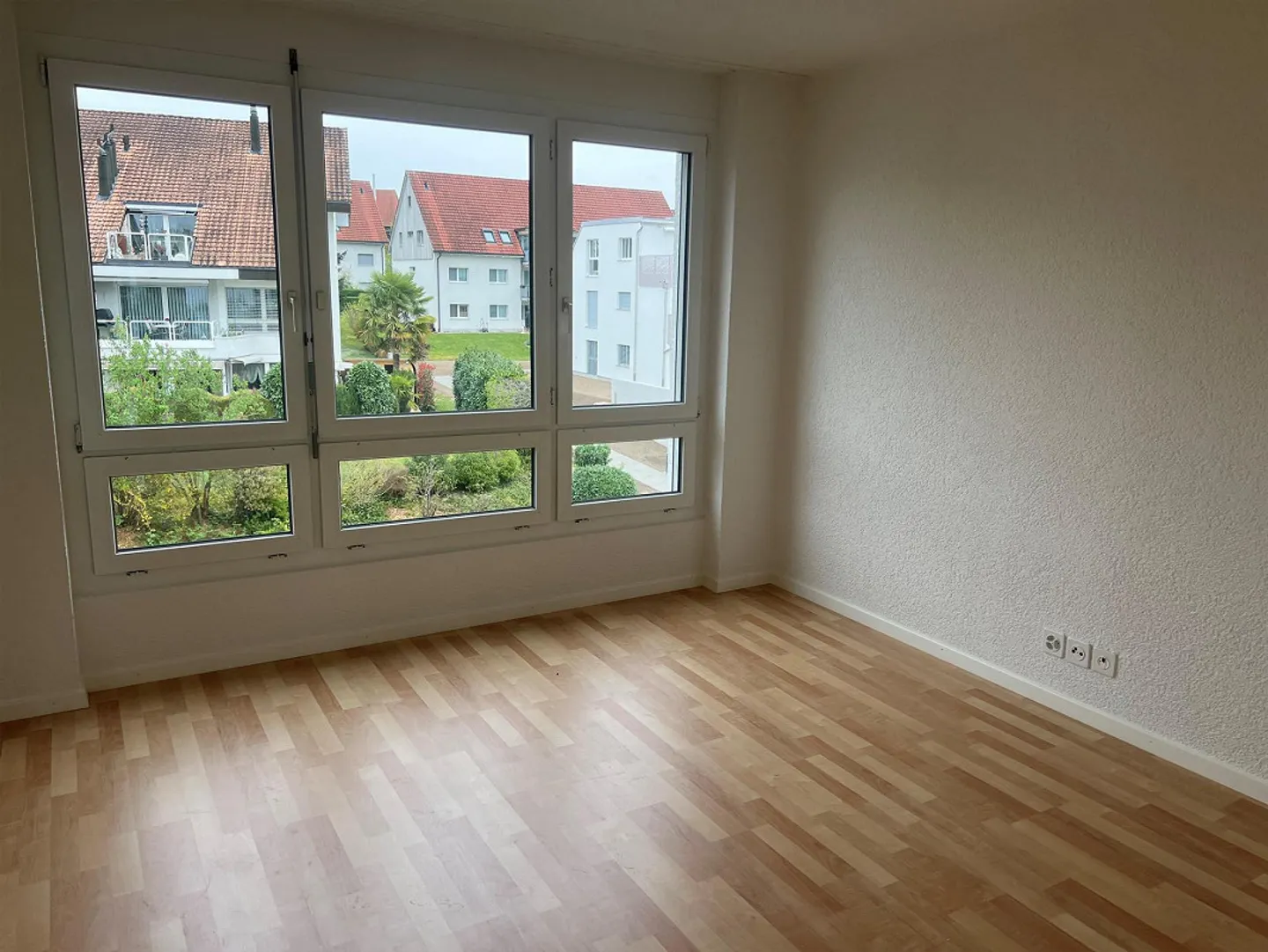 Moderne 3.5 Zimmerwohnung - Foto 4 von 6