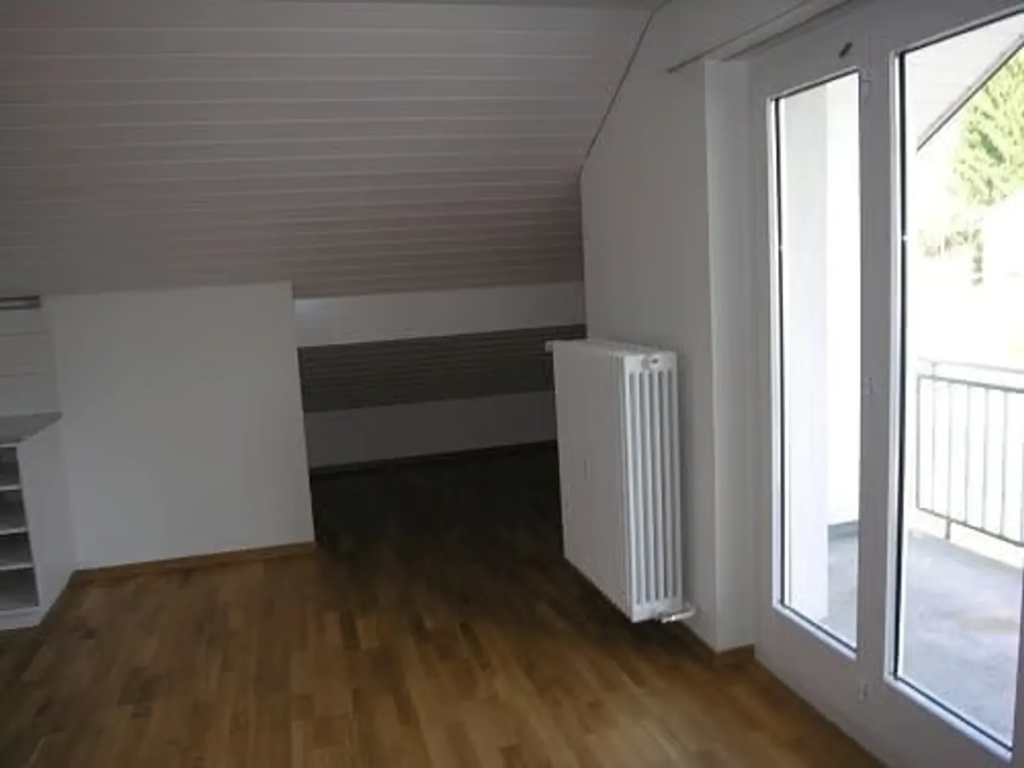 Gemütliches Studio - Foto 8 von 9