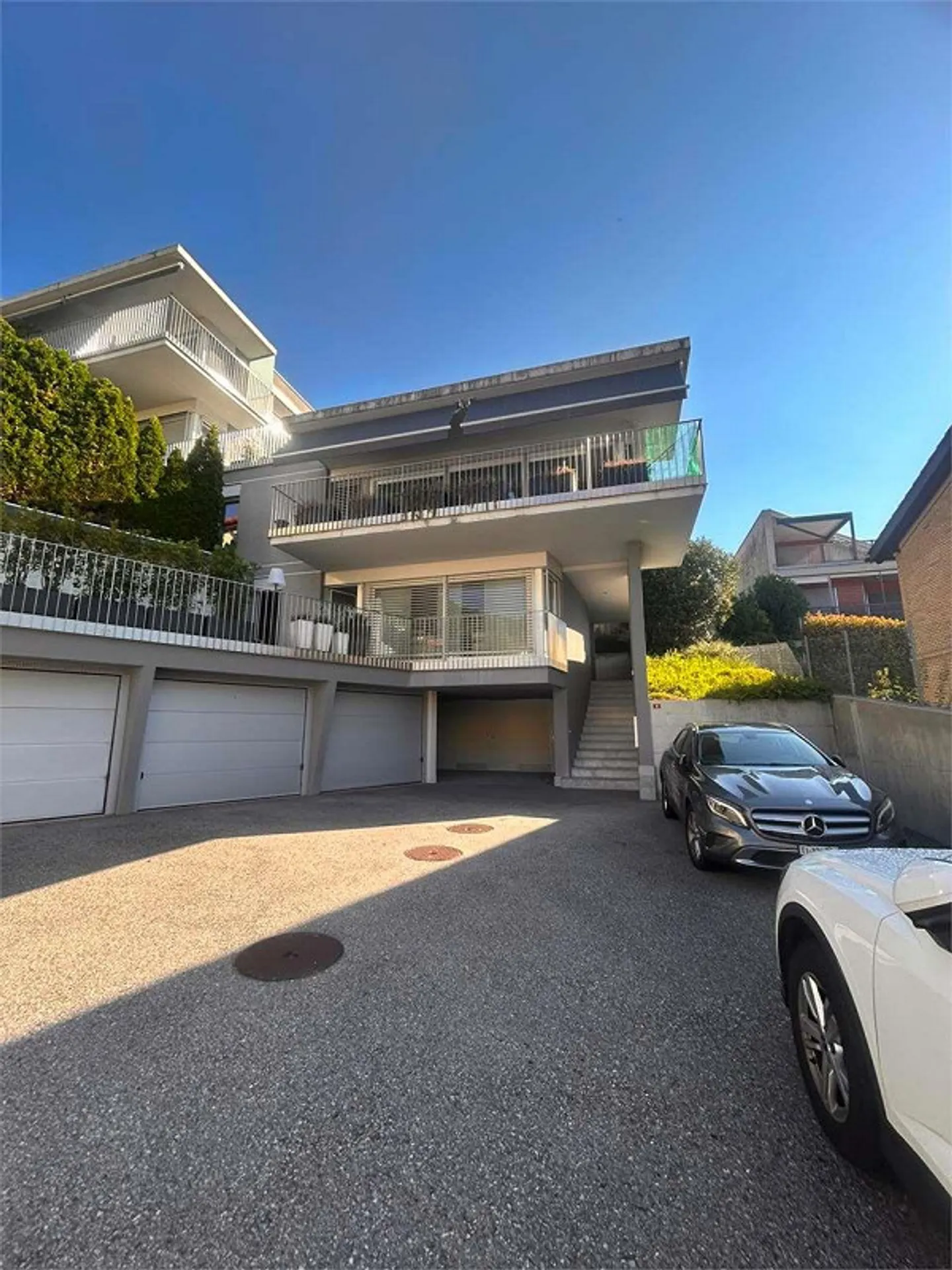 For Rent in Lugaggia - Photo 1 of 13