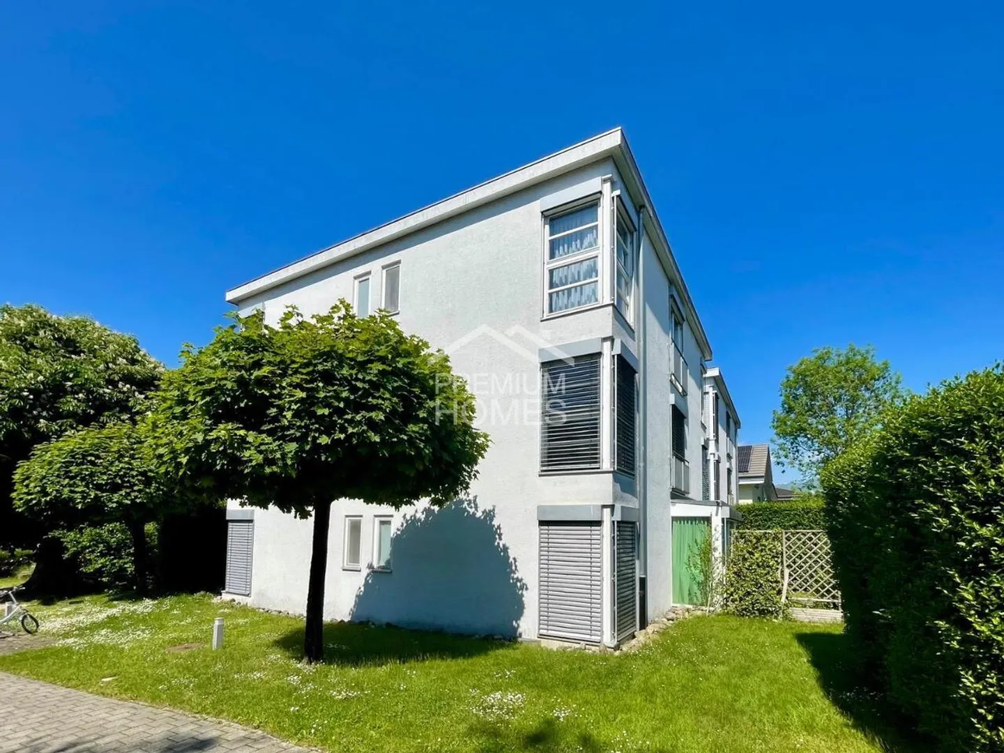 Wohnung kaufen - Foto 1 von 9