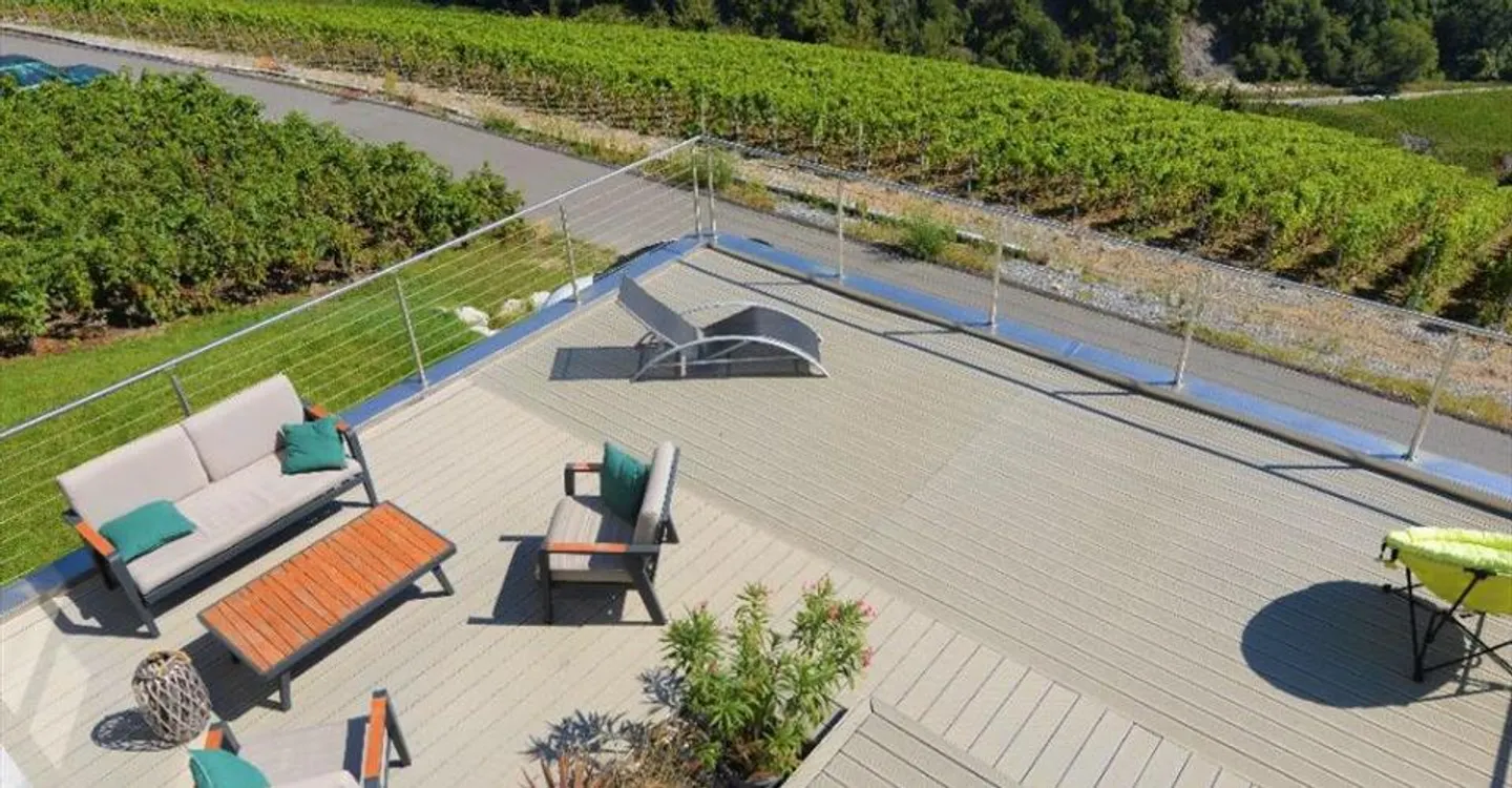 Villa Contemporaine - Photo 10 sur 11