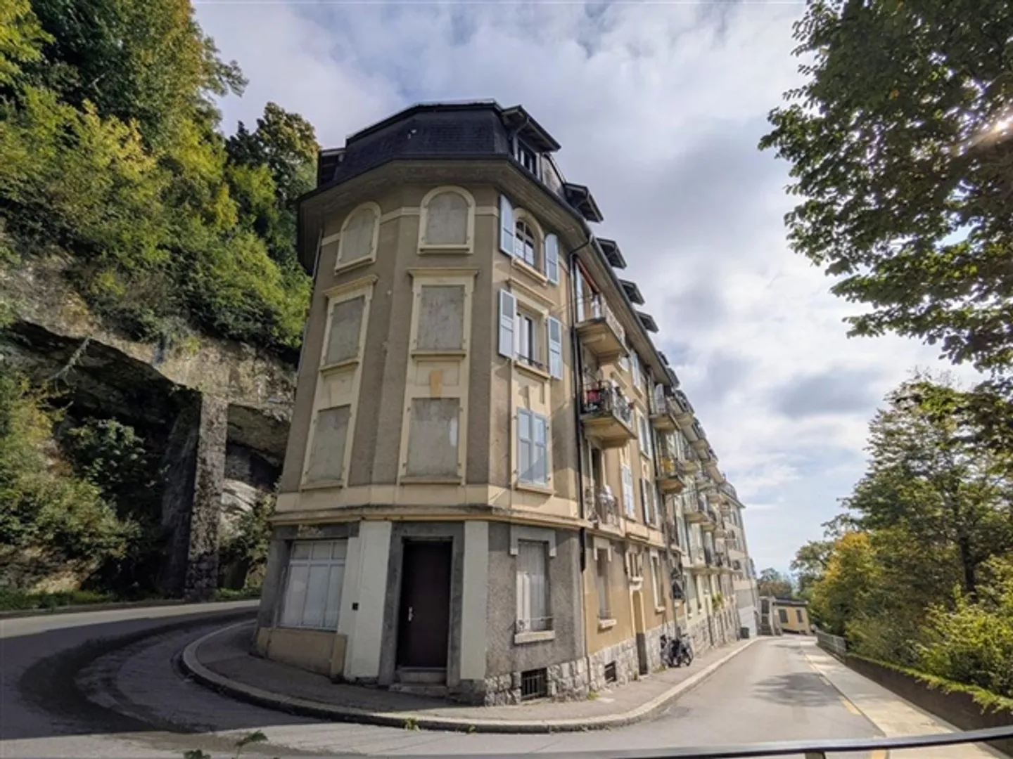 Apartment,3,54 - Photo 1 of 8