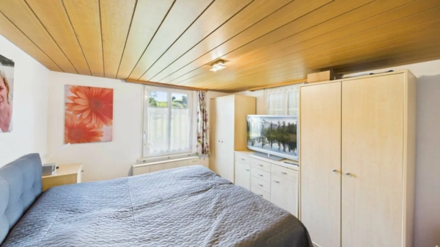 Casa indipendente con spazio verde attraente - Foto 8 di 10