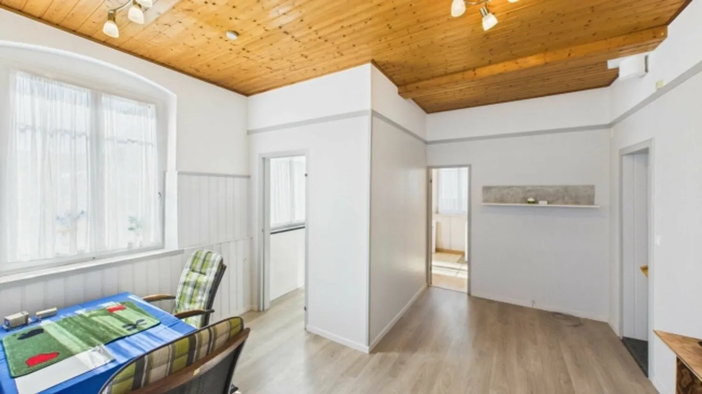 Casa indipendente con spazio verde attraente - Foto 10 di 10