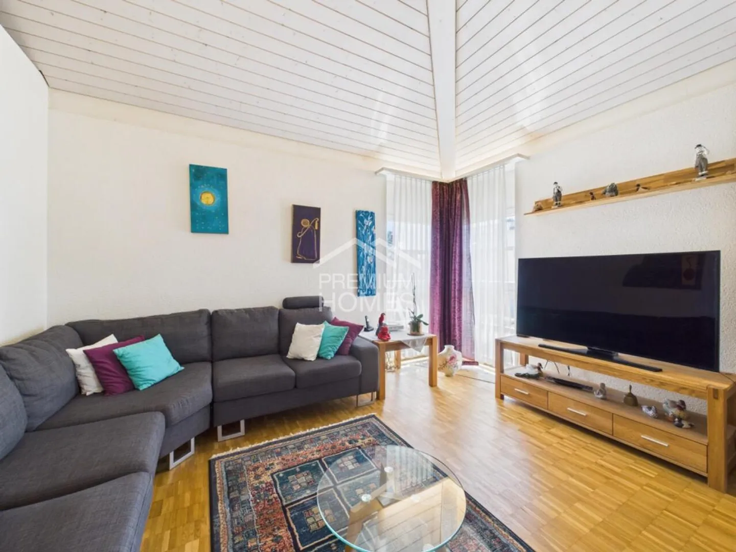 Wohnung kaufen - Foto 2 von 9