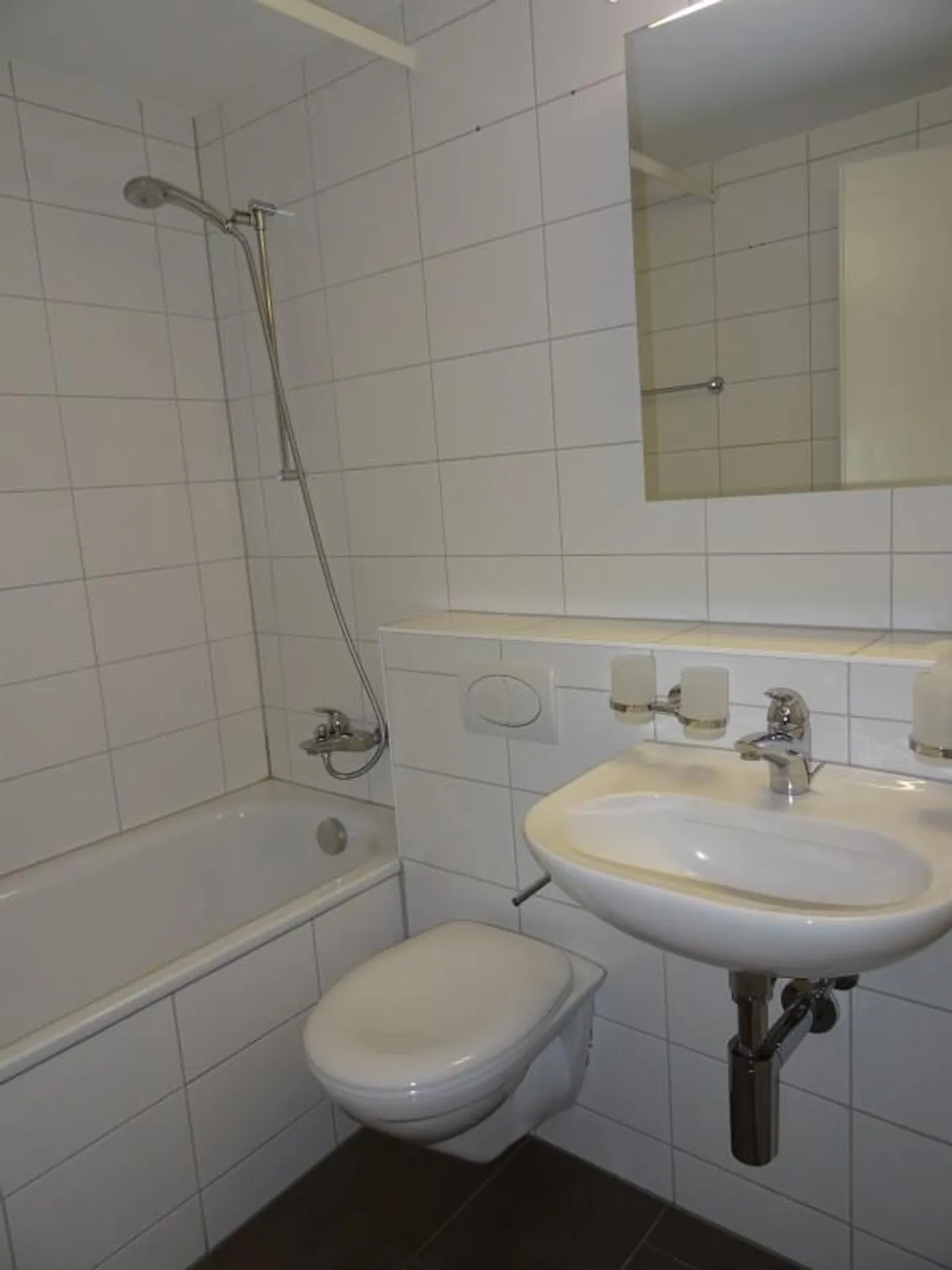 Appartement spacieux dans un endroit calme - Photo 5 sur 9