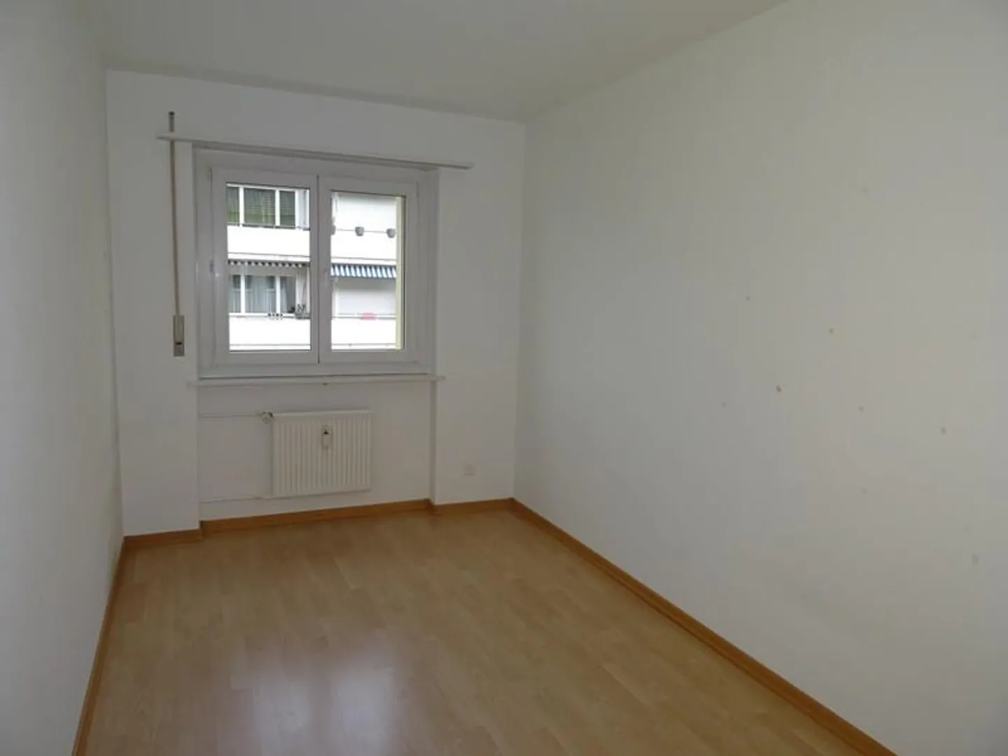 Appartement spacieux dans un endroit calme - Photo 6 sur 9