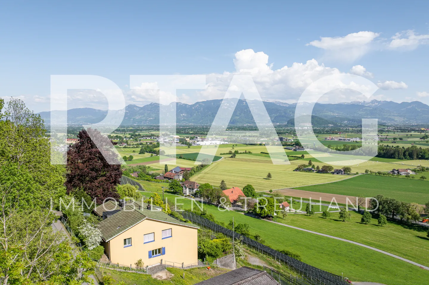Casa unifamiliare con appartamento separato sulla vigna - Foto 1 di 15