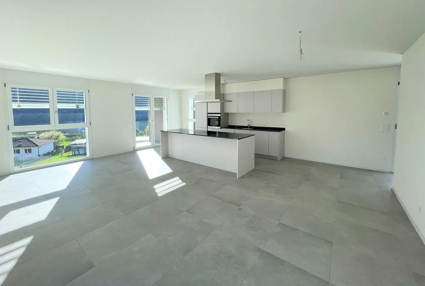 Neue Penthouse-Wohnung in eleganter Residenz - Foto 5 von 15