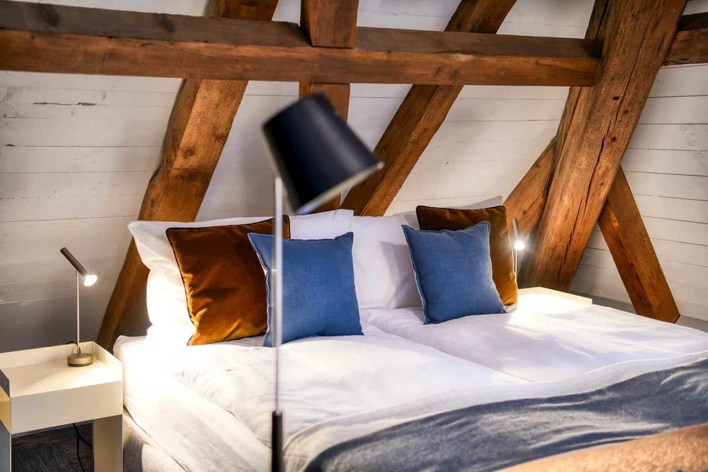 Zentrales Attika-Loft in Altdorf - Foto 4 von 13