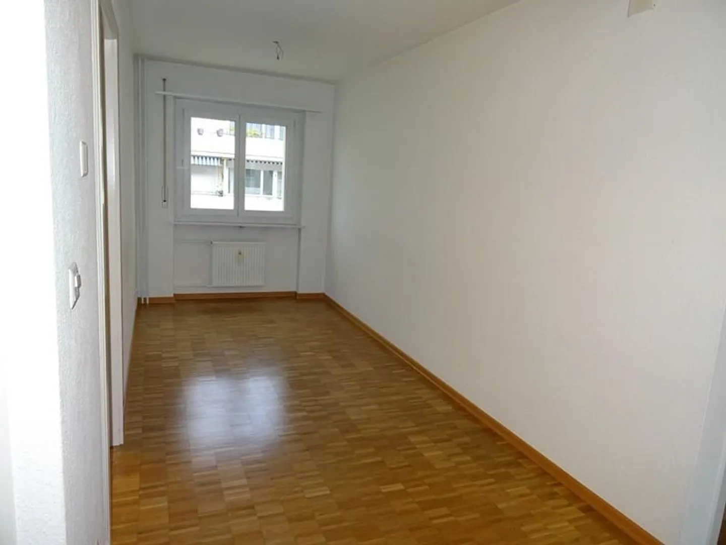 Appartement spacieux dans un endroit calme - Photo 7 sur 9