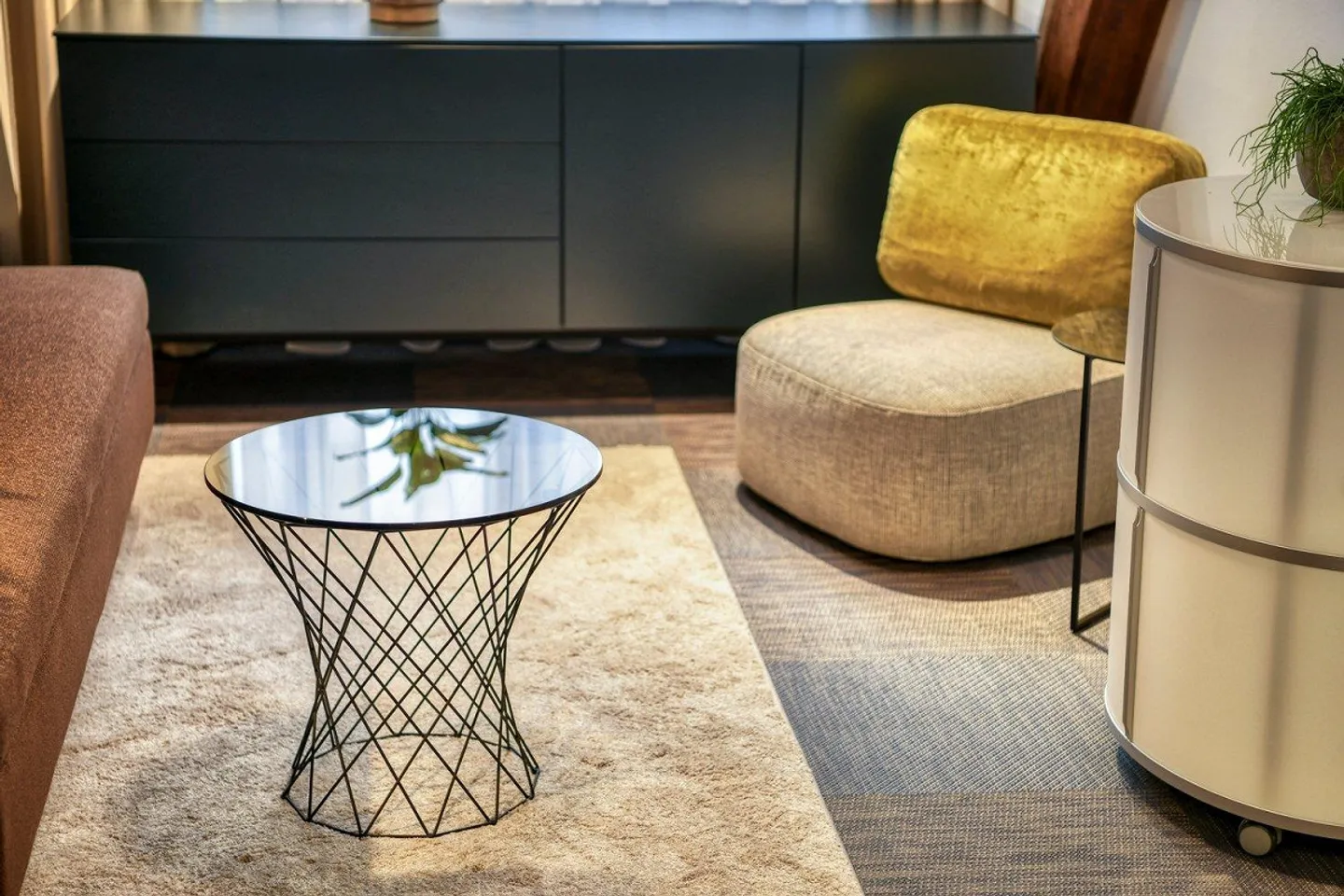 Zentrales Attika-Loft in Altdorf - Foto 6 von 13