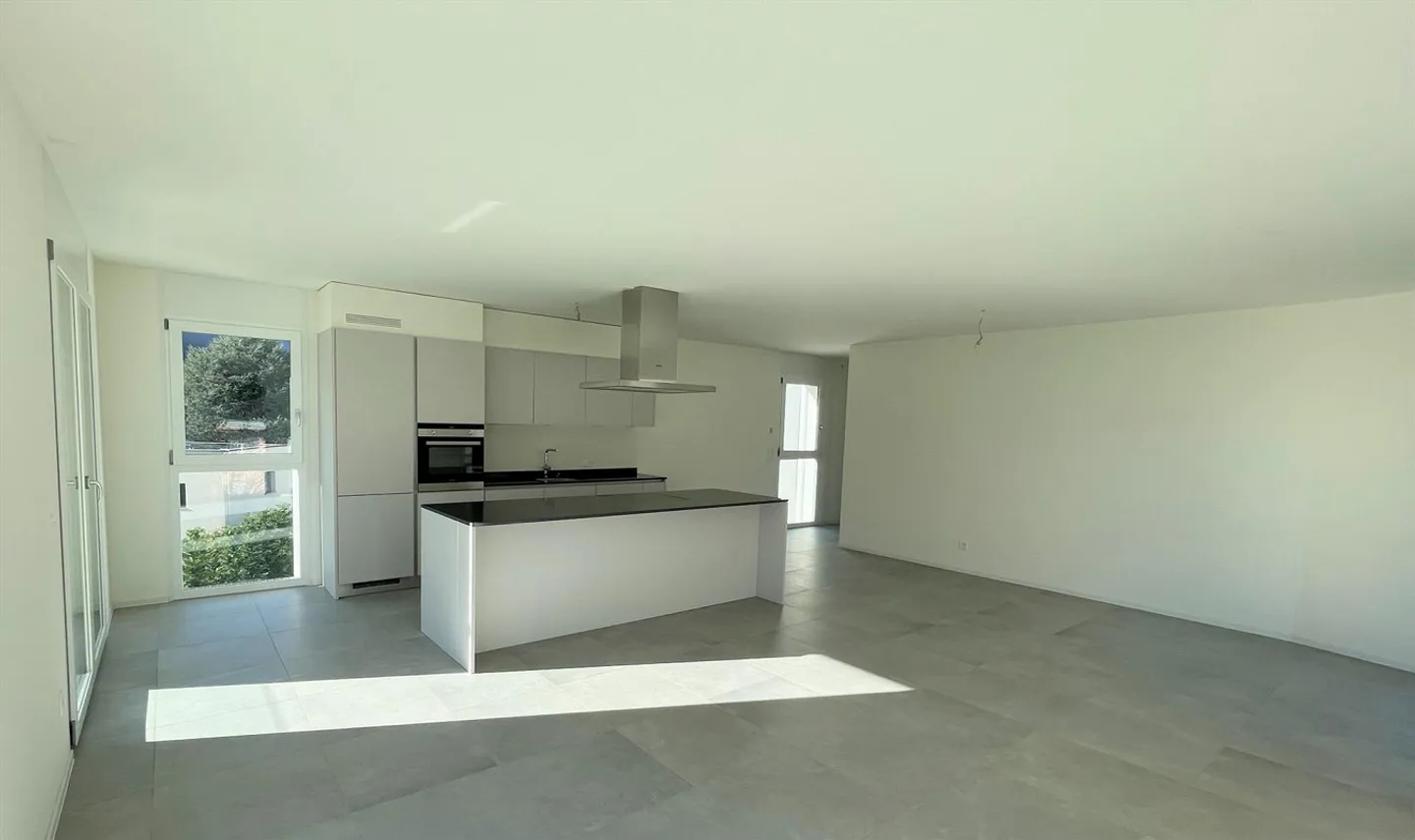 Neue Penthouse-Wohnung in eleganter Residenz - Foto 6 von 15