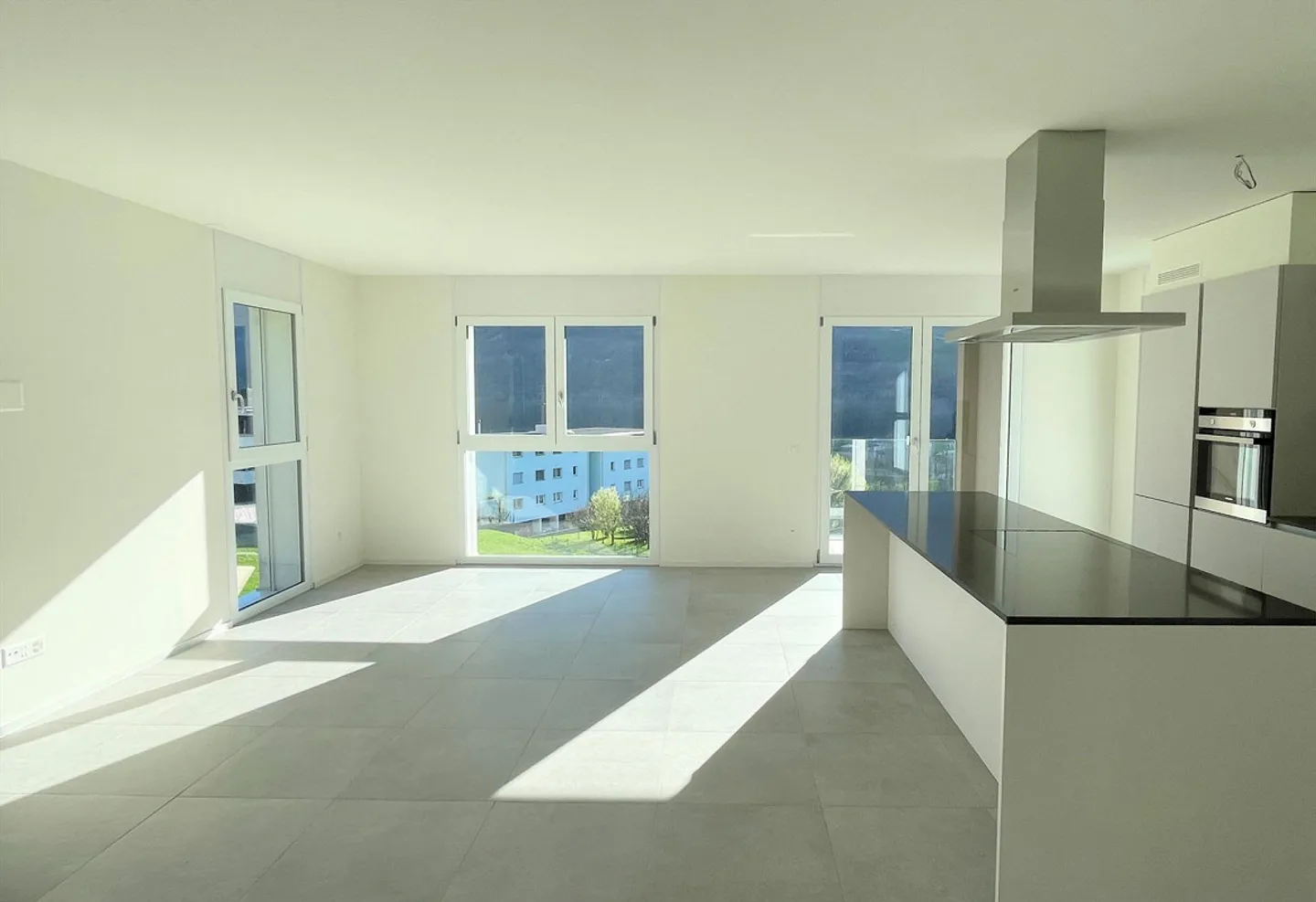Neue Penthouse-Wohnung in eleganter Residenz - Foto 7 von 15