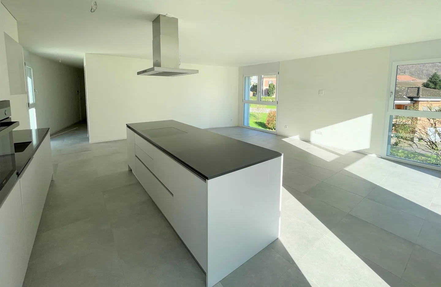 Neue Penthouse-Wohnung in eleganter Residenz - Foto 8 von 15