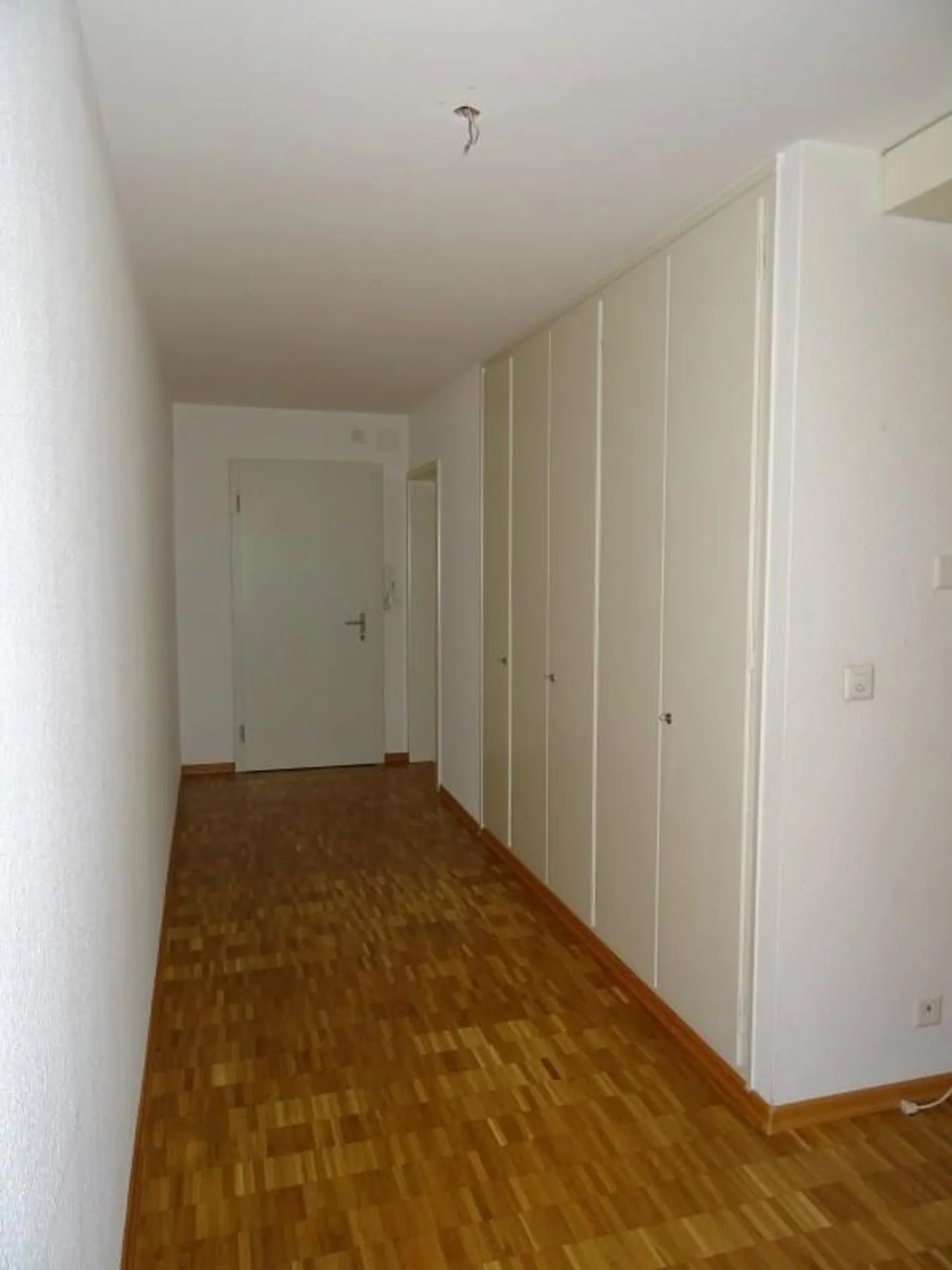 Appartement spacieux dans un endroit calme - Photo 8 sur 9