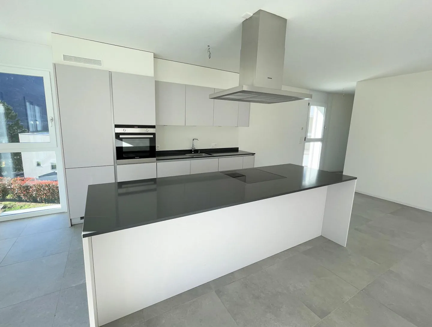 Neue Penthouse-Wohnung in eleganter Residenz - Foto 9 von 15