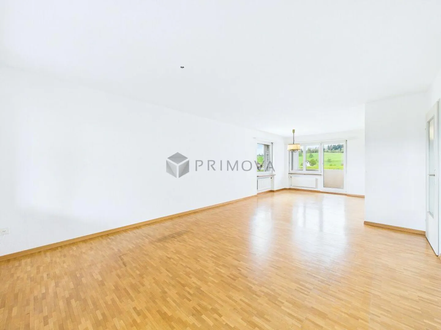 Nid Eschenbacher avec beaucoup de potentiel et d'espace supplémentaire : 4,5 pièces et... - Photo 4 sur 10