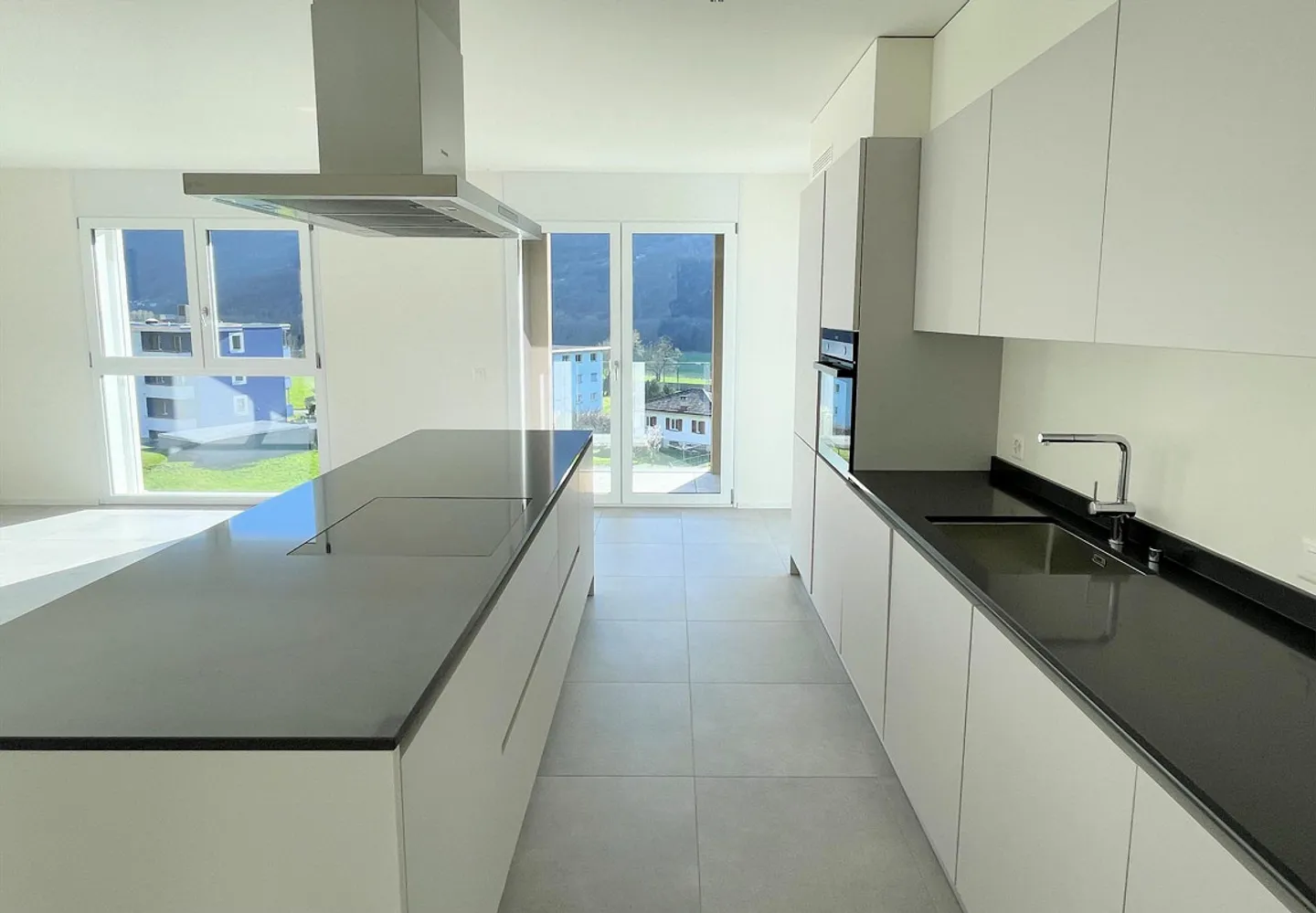 Neue Penthouse-Wohnung in eleganter Residenz - Foto 10 von 15