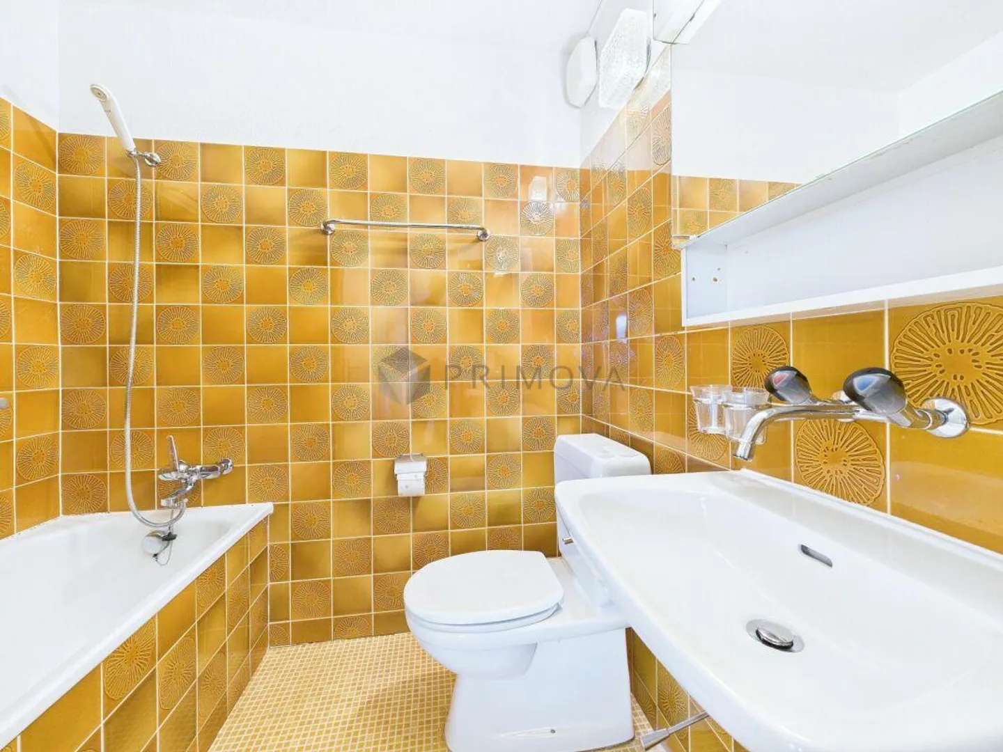 Nid Eschenbacher avec beaucoup de potentiel et d'espace supplémentaire : 4,5 pièces et... - Photo 7 sur 10