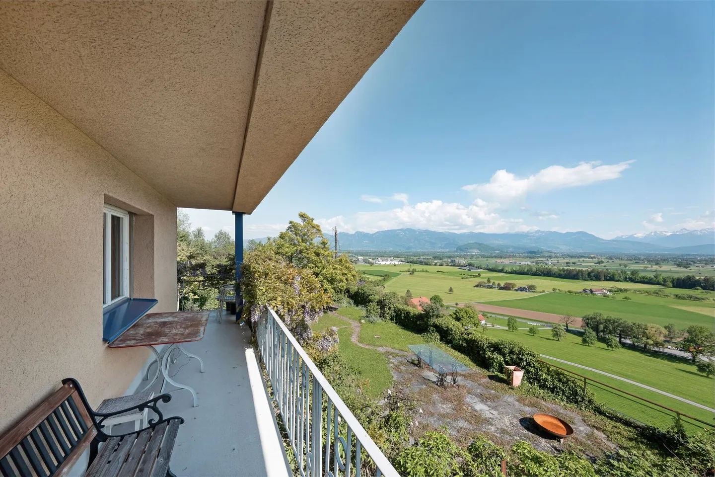 Casa unifamiliare con appartamento separato sulla vigna - Foto 14 di 15