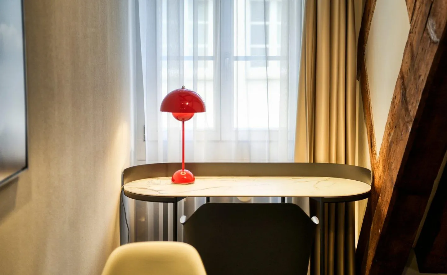 Zentrales Attika-Loft in Altdorf - Foto 8 von 13