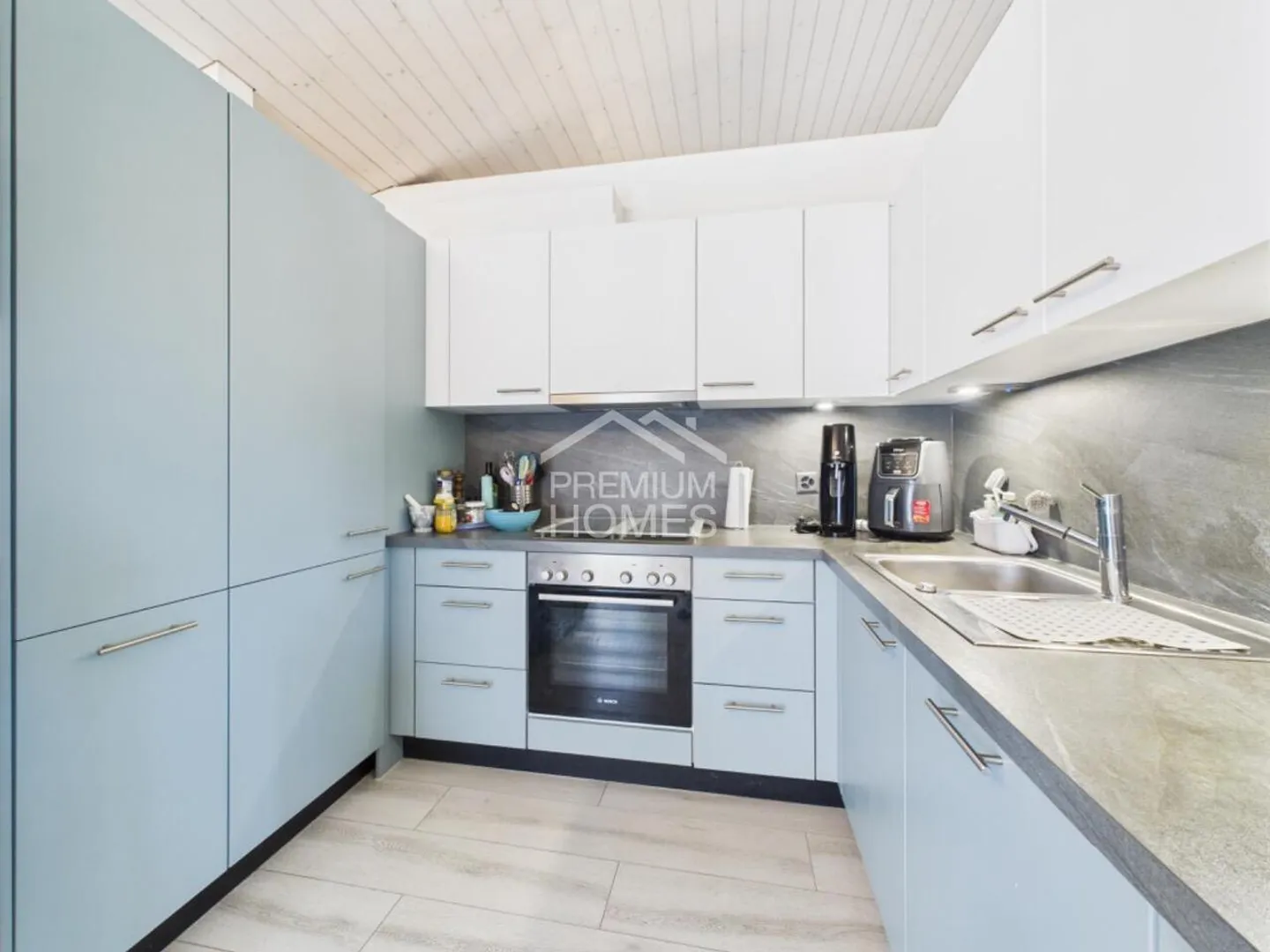 Wohnung kaufen - Foto 3 von 9