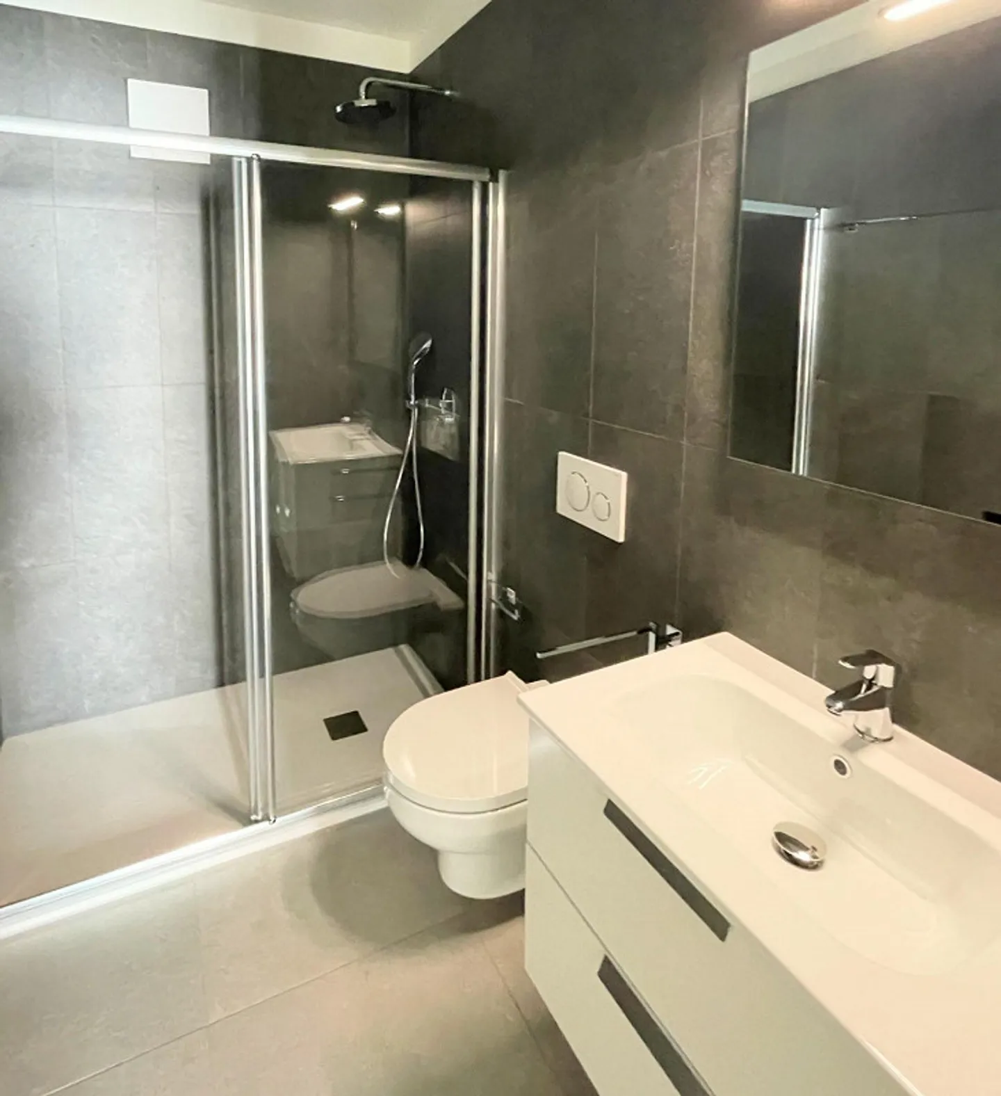 Neue Penthouse-Wohnung in eleganter Residenz - Foto 12 von 15