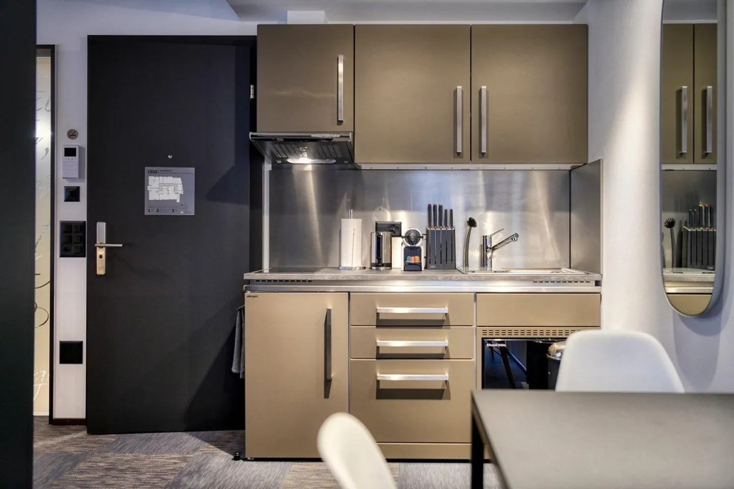 Zentrales Attika-Loft in Altdorf - Foto 9 von 13
