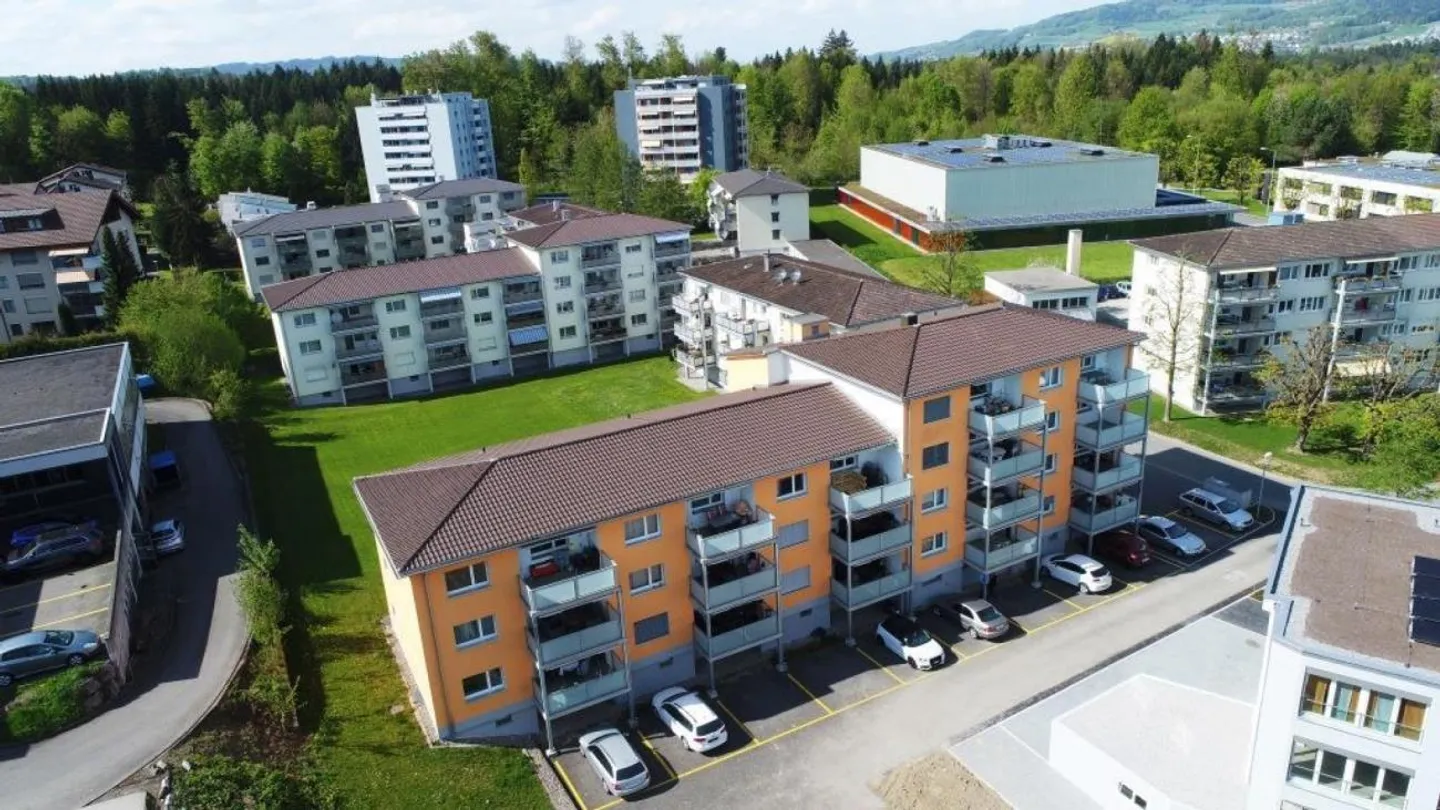 Vivere a buon mercato in una posizione centrale - Foto 1 di 7