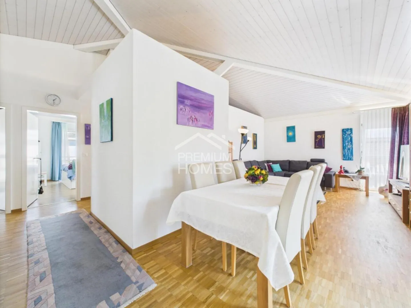 Wohnung kaufen - Foto 4 von 9