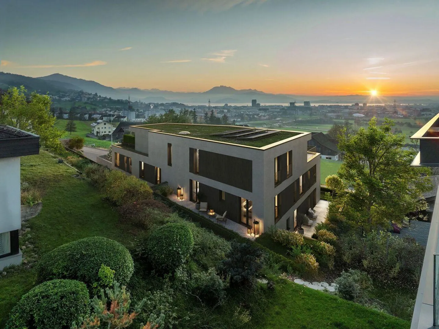 New Construction Project A67 - For the Highest Demands - Photo 1 of 4