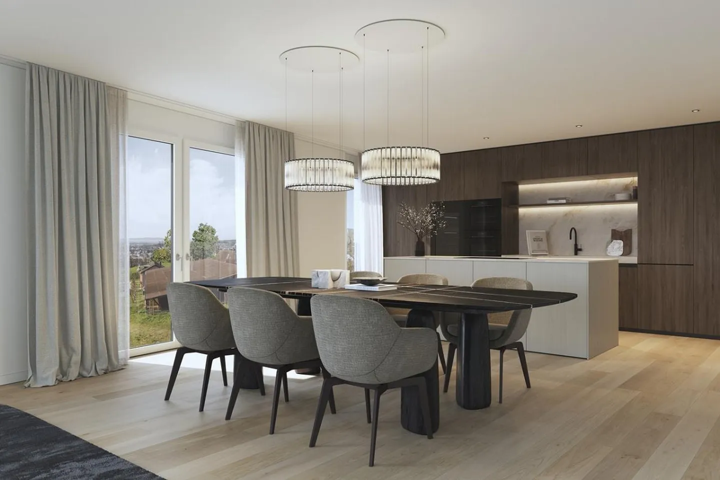 New Construction Project A67 - For the Highest Demands - Photo 2 of 4