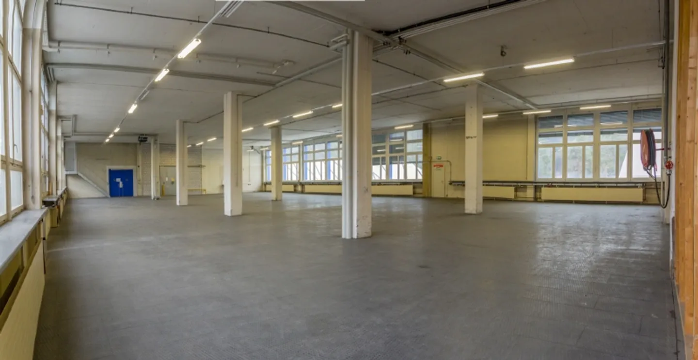 M20 Areal: Spazio commerciale/ufficio/magazzino - Foto 4 di 8