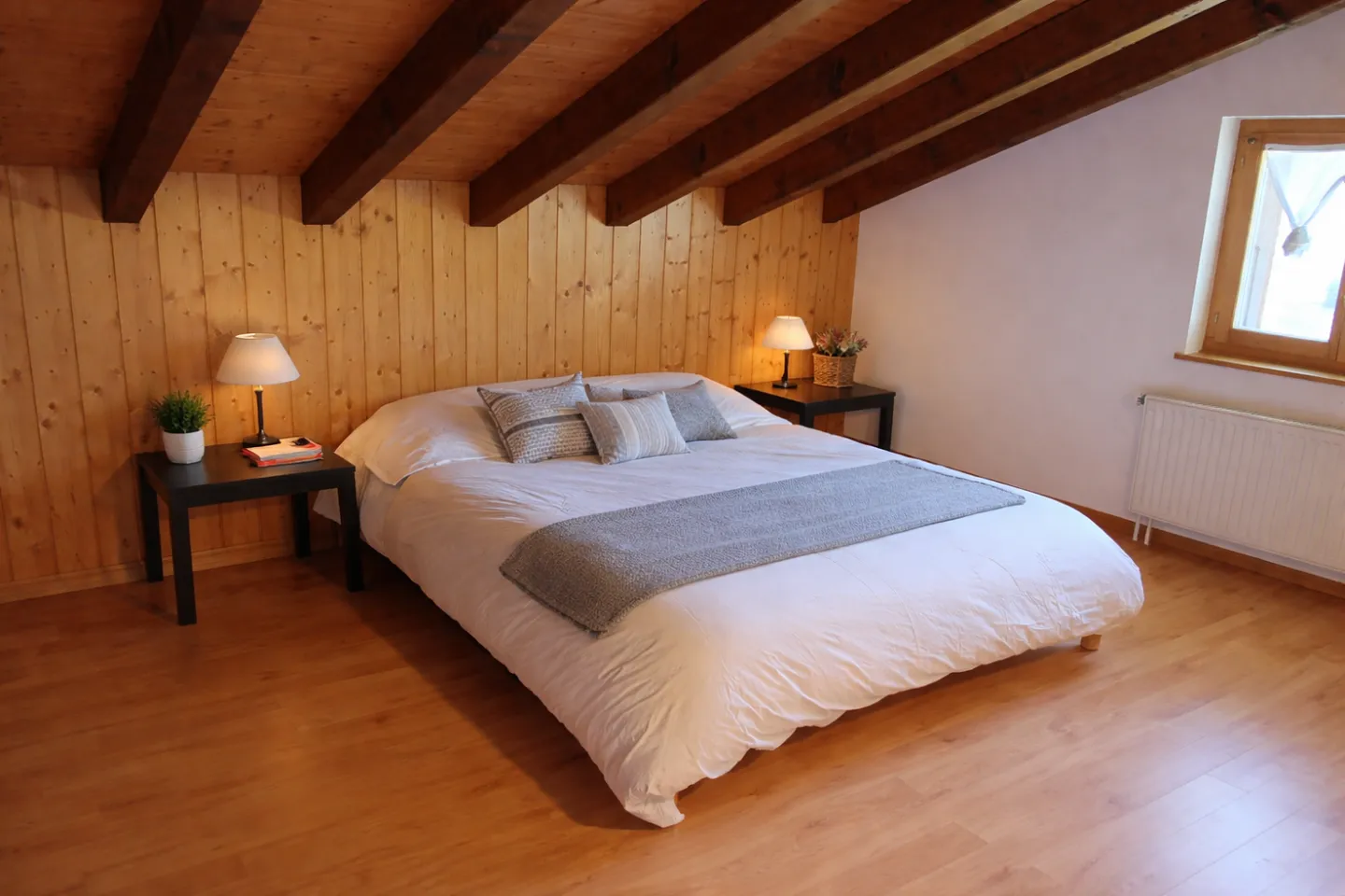 Casa contigua 5.5 stanze - Foto 4 di 8