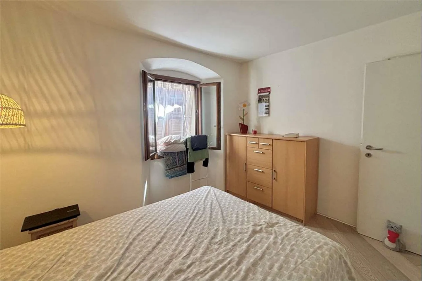 Beautiful 2.5-room apartment in the center of the old town - Photo 6 of 13