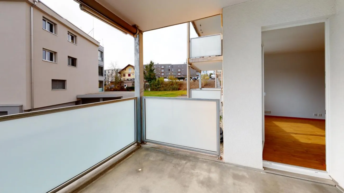 Vivere a buon mercato in una posizione centrale - Foto 6 di 7