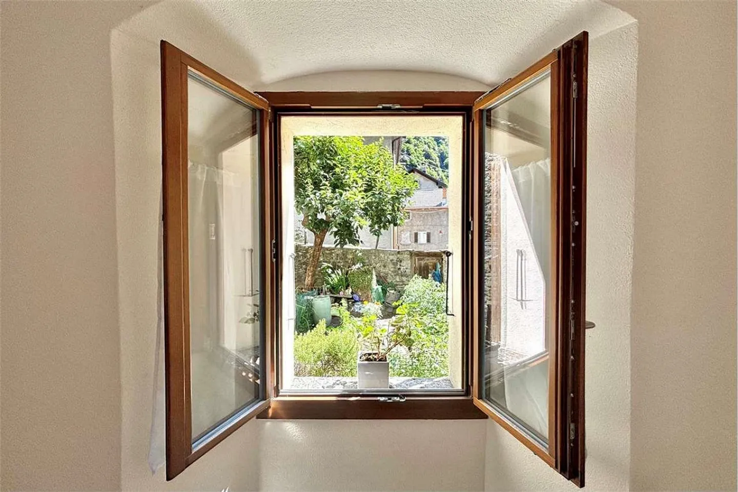 Beautiful 2.5-room apartment in the center of the old town - Photo 7 of 13