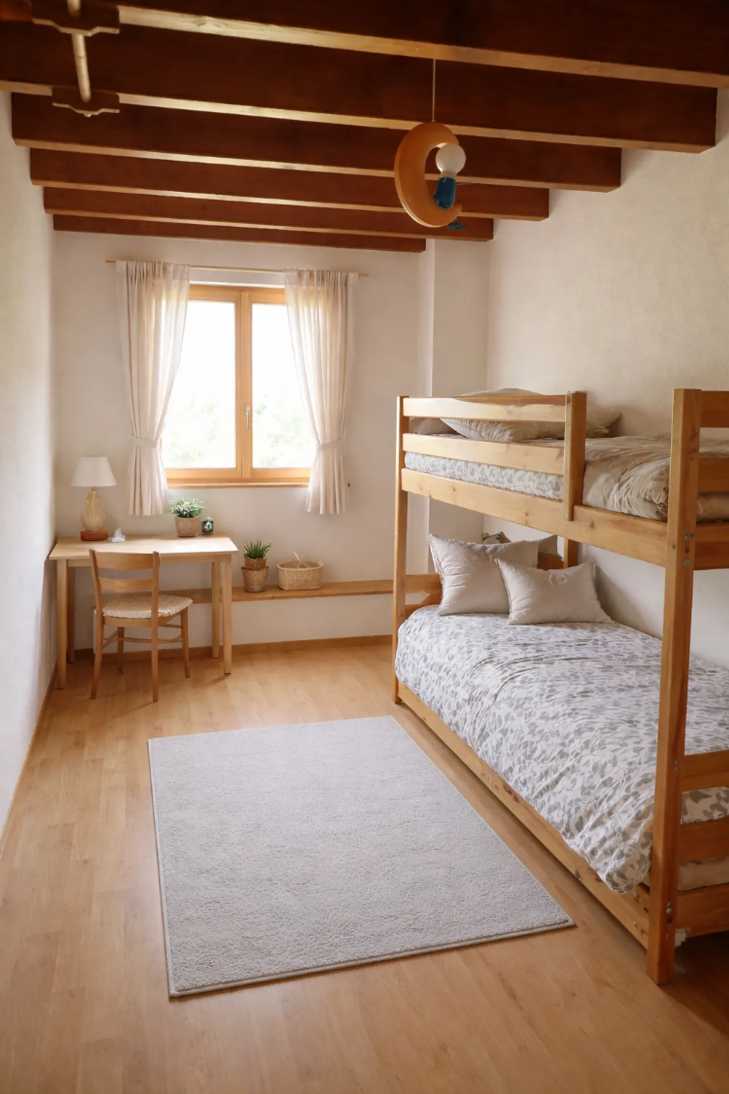 Casa contigua 5.5 stanze - Foto 6 di 8