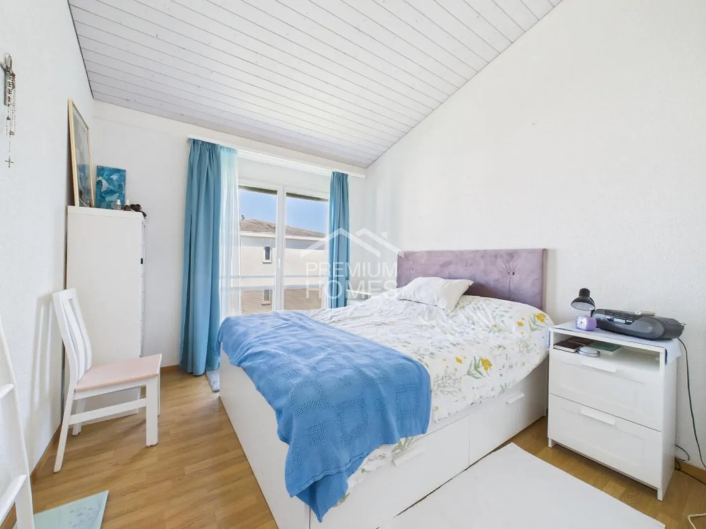 Wohnung kaufen - Foto 5 von 9