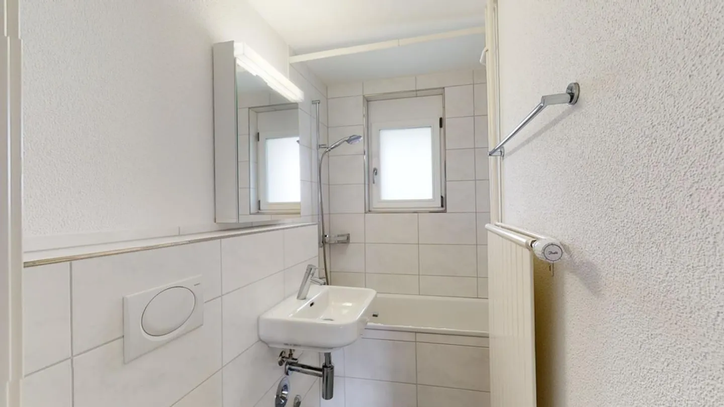 Vivere a buon mercato in una posizione centrale - Foto 5 di 7