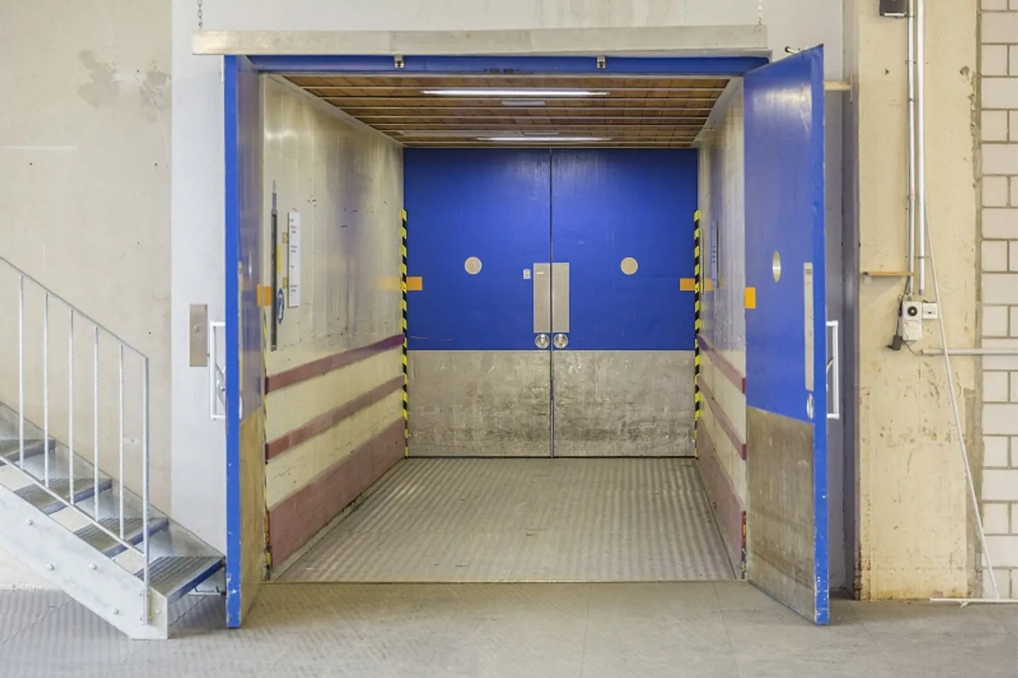 M20 Areal: Spazio commerciale/ufficio/magazzino - Foto 6 di 8