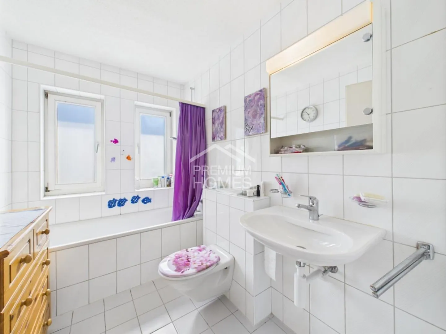 Wohnung kaufen - Foto 6 von 9