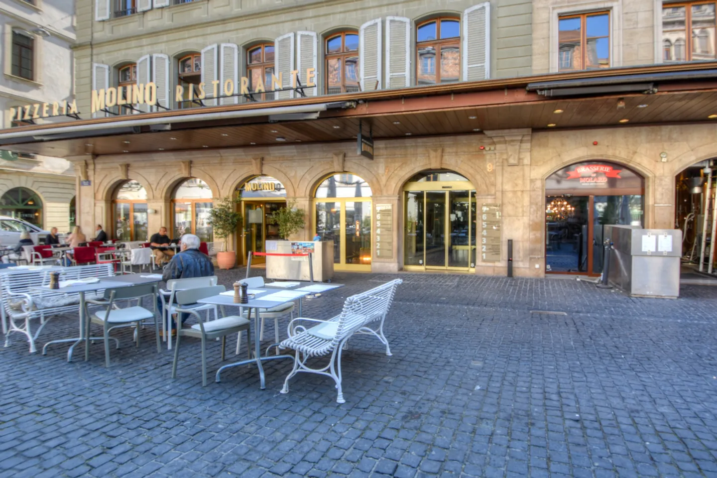 Ufficio - Foto 5 di 6