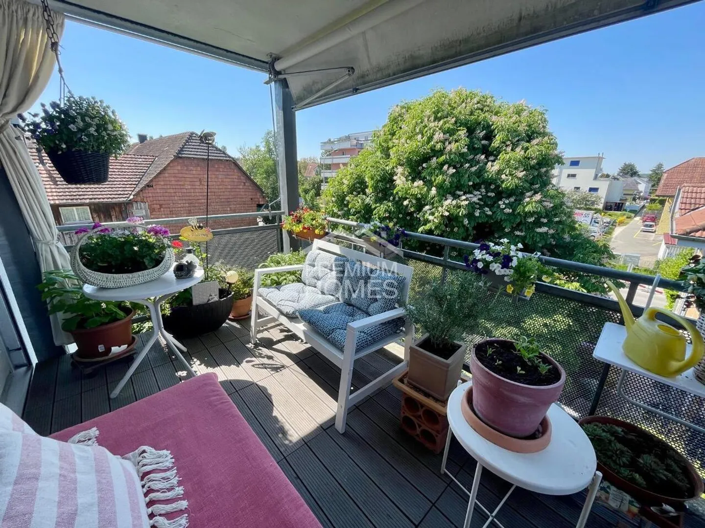 Wohnung kaufen - Foto 8 von 9