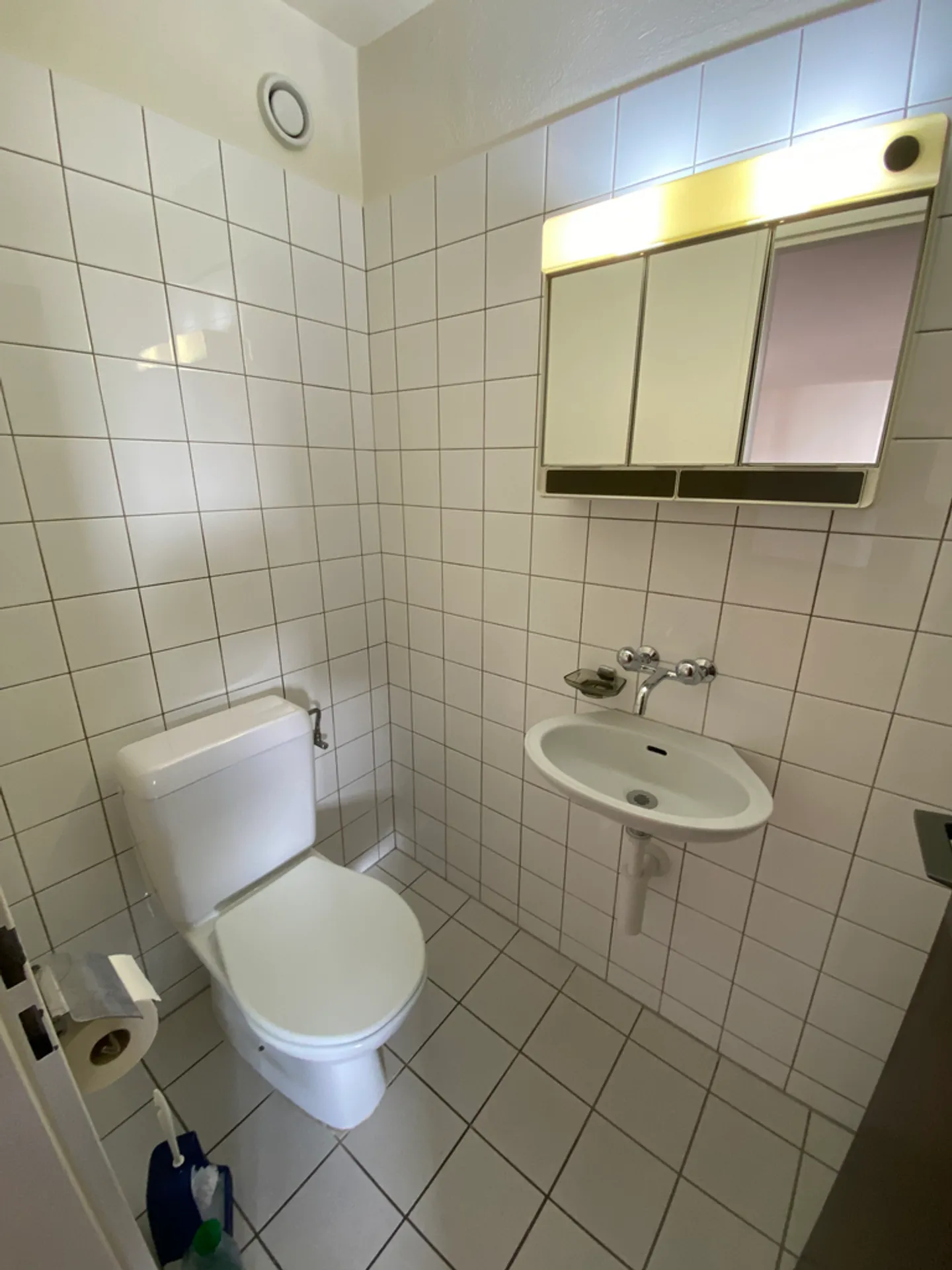 Appartement Central à Payerne - Photo 7 sur 7