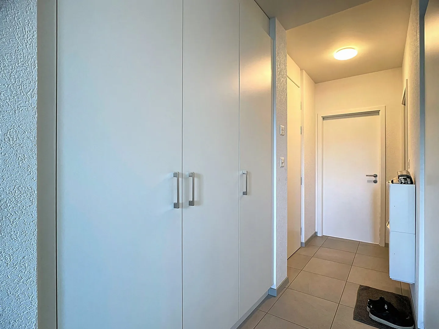 Appartamento di due e mezzo locali con balcone - Foto 7 di 9